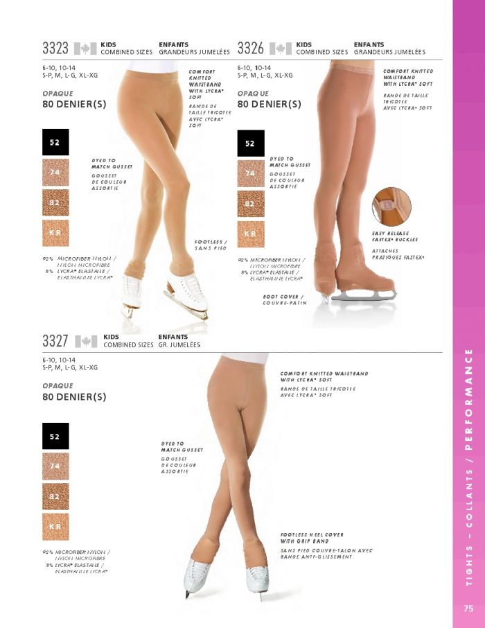 Mondor Mondor-patinage-skating-hosiery-2019-77  Patinage Skating Hosiery 2019 | Pantyhose Library